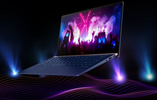 НОУТБУК ASUS ZENBOOK 13 UX333FA (UX333FA-AB77)